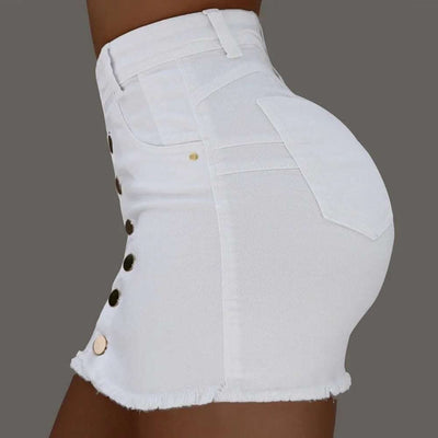 Pocket denim skirt Fendax 0