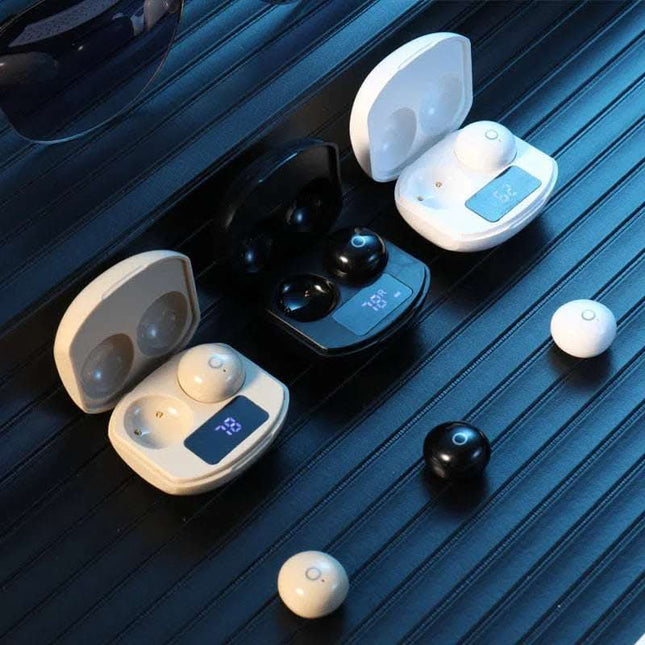 Earbuds wireless bluetooth headset Fendax 0