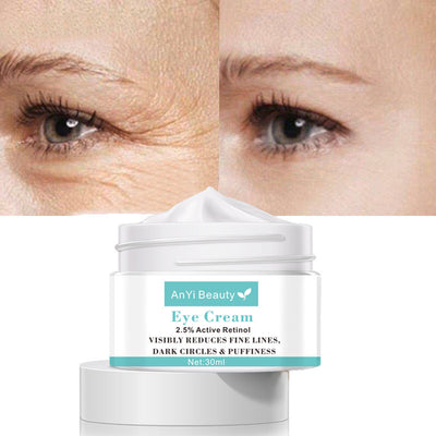 Eye Cream