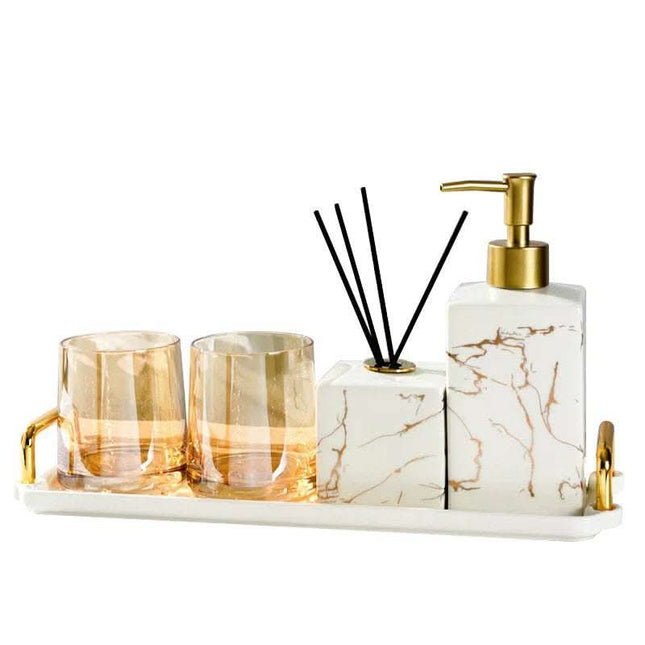 Bathroom Wedding Toiletries Fendax 0