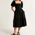 Black / XXS