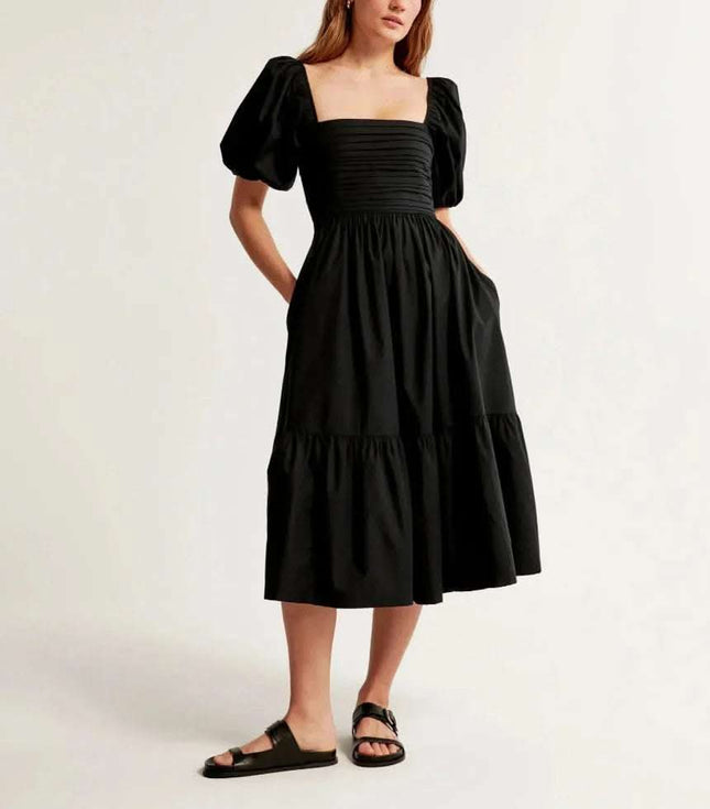 Summer New Fashion Sexy Long Women Dress Fendax 0