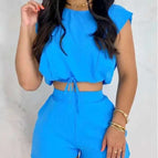 Blue / S