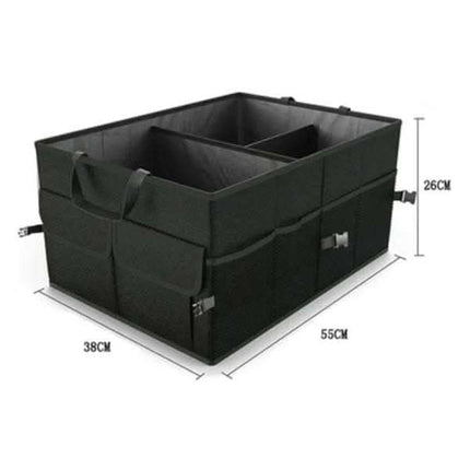 Car trunk storage bag Fendax 0