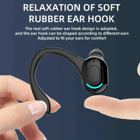 Bluetooth 5.1 Wireless Earbuds