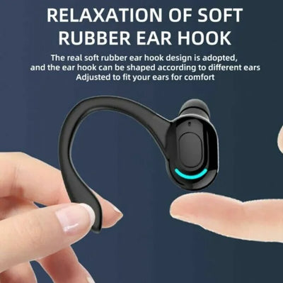 Bluetooth 5.1 Wireless Earbuds