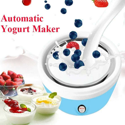 Homemade Automatic Yogurt Maker Electric Yogurt Cream Making Machine Ice Maker Fendax 0