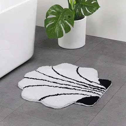 Cartoon bathroom mat Fendax 0