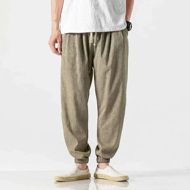 Harem pants Fendax 0