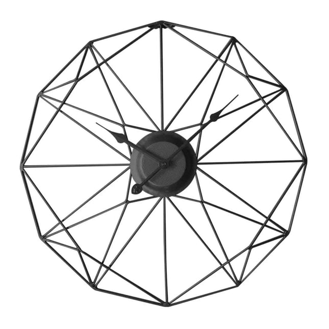 Simple home wall clock Fendax 0
