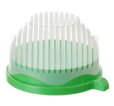 Creative Salad Cutter Fruit and Vegetable Cutter Fendax 0