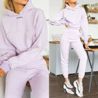 Purple / S