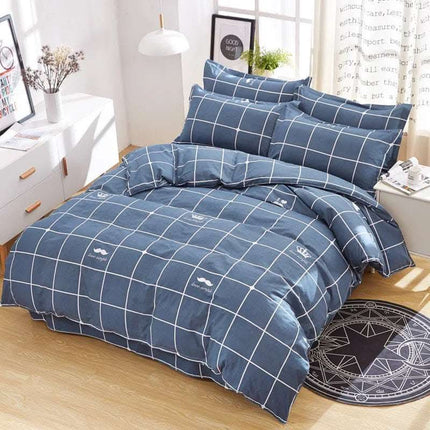 Three pieces of bedding Fendax 0