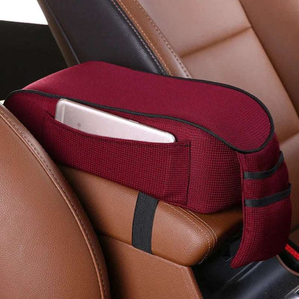 Car accessories armrest box pad Fendax 0