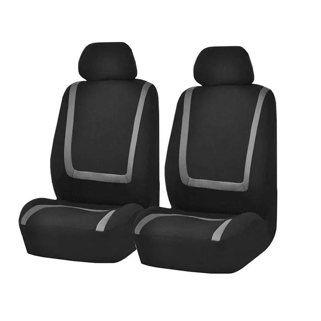 Fully enclosed car seat cover cushion cover Fendax 0