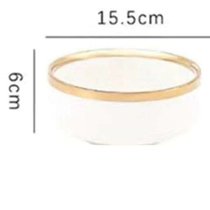 Wedding Gifts Home Bowls And Plates Fendax 0