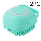 Green 2PC / square