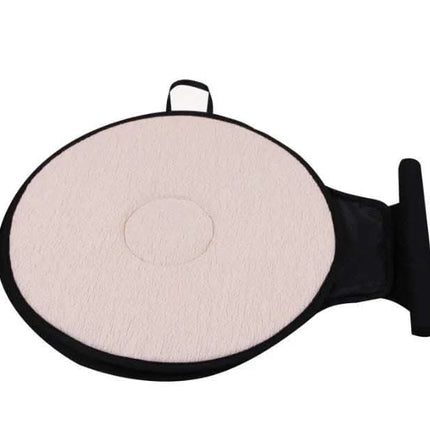 360 Degree Rotation Seat Cushion Mats For Chair Car Office Home Bottom Seats Breathable Chair Cushion For Elderly Pregnant Woman Fendax 0