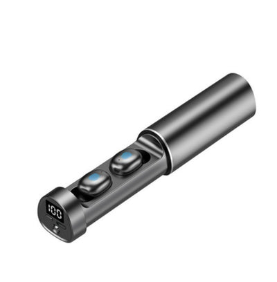 8D HIFI Sport MIC Earbuds