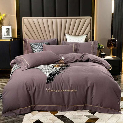 Brushed bedding Fendax 0