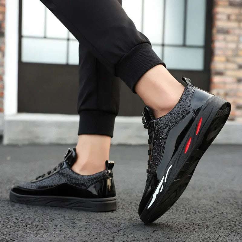 STEFANO OLEVO SNEAKERS Fendax 0