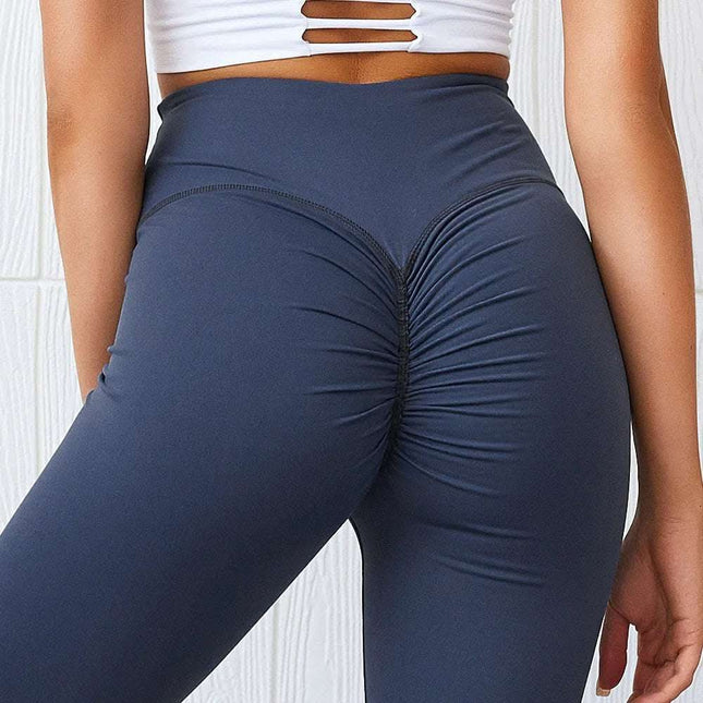 Peach fitness pants yoga pants Fendax 0