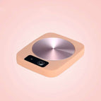 Pink / Coaster warmer