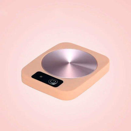 Heating Coaster Insulation Plate Ceramic Business Ideas Fendax 0
