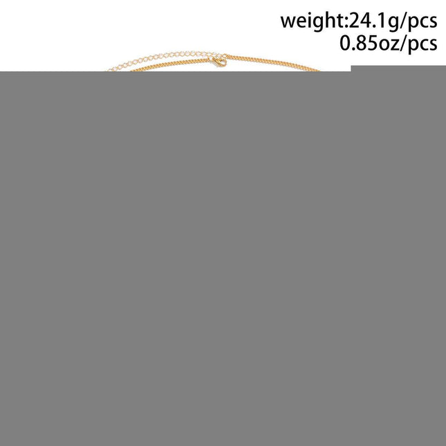 Fashion XINGX Waist Chain Butterfly Chain For Women Fendax 0
