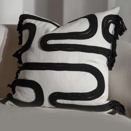 Modern Simplicity Quiet Wind Light Pillow And Luxury Fendax 0
