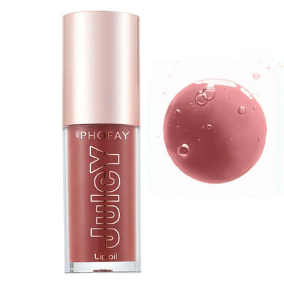 PHOFAY Juicy Lip Oil Fendax 4
