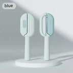 Remove Hair Comb / Blue