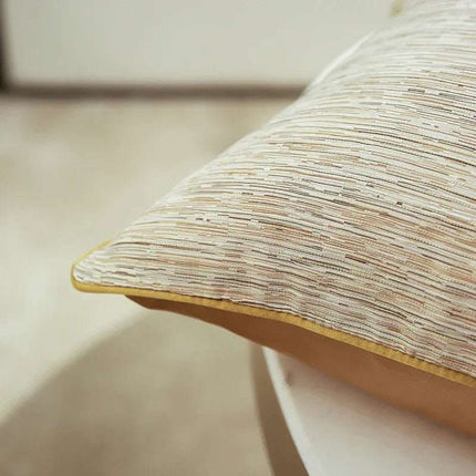 Luxury Sitting Room Sofa Simple Pillow Fendax 0