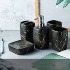 Black / Q5pcs