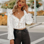 White / XS