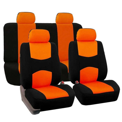 5-seater car seat cover cushion Fendax 0