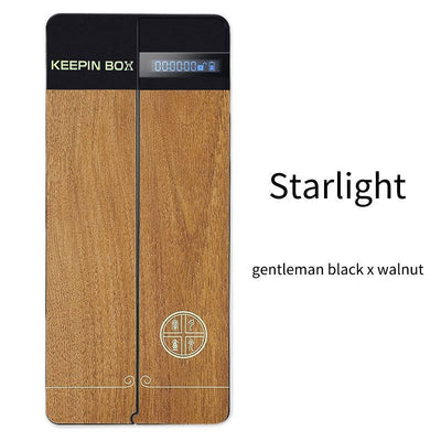 Portable Phone Lock box