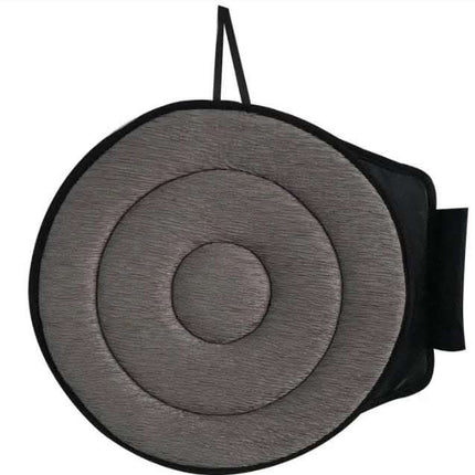 360 Degree Rotation Seat Cushion Mats For Chair Car Office Home Bottom Seats Breathable Chair Cushion For Elderly Pregnant Woman Fendax 0