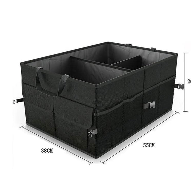 Car trunk storage bag folding car utility vehicle trunk storage bag Fendax 0