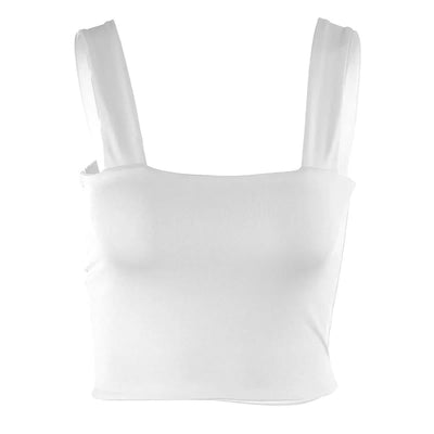 Fashion women's T-shirt sexy crop top Fendax 0