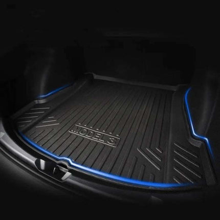 Suitable For Tesla Car Floor Mats Fendax 0