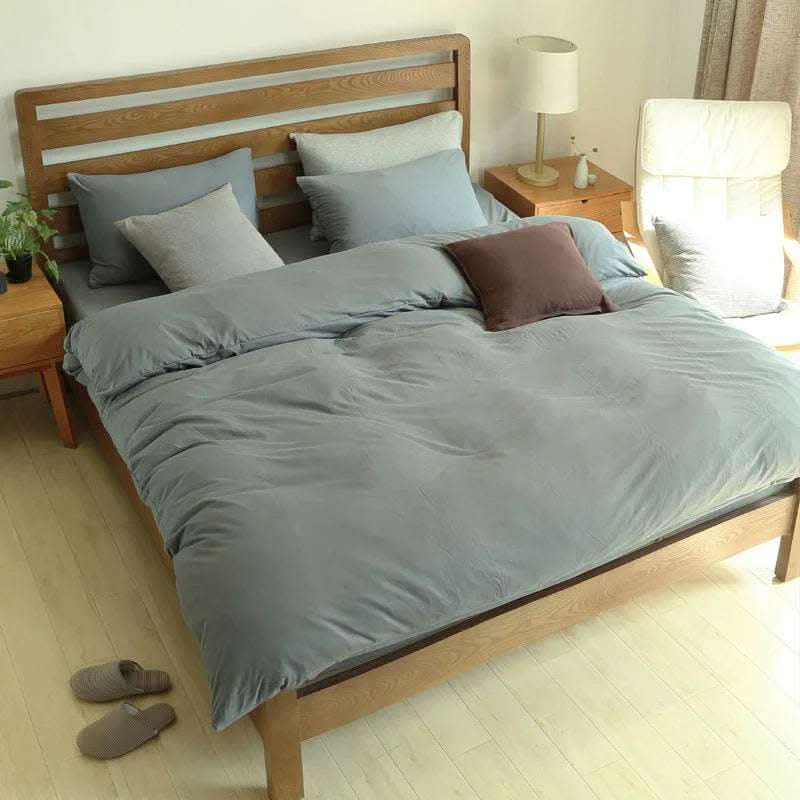 Four Piece Bedding Set Fendax 0