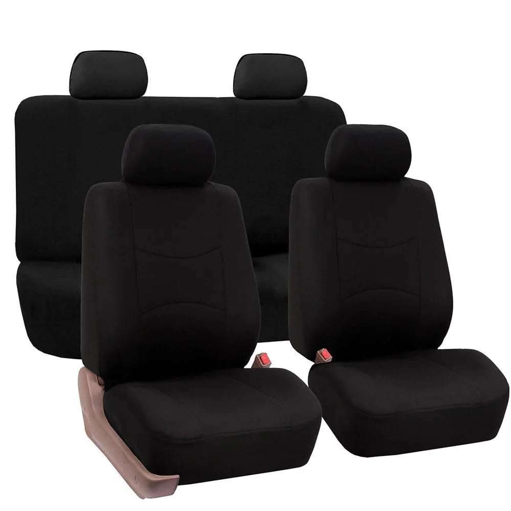5-seater car seat cover cushion Fendax 0