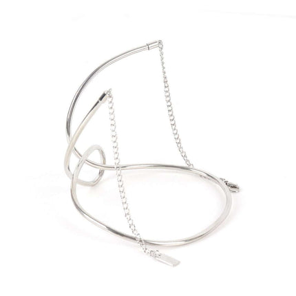 Fashion High Heel Elegant Feet Chain Fendax 0