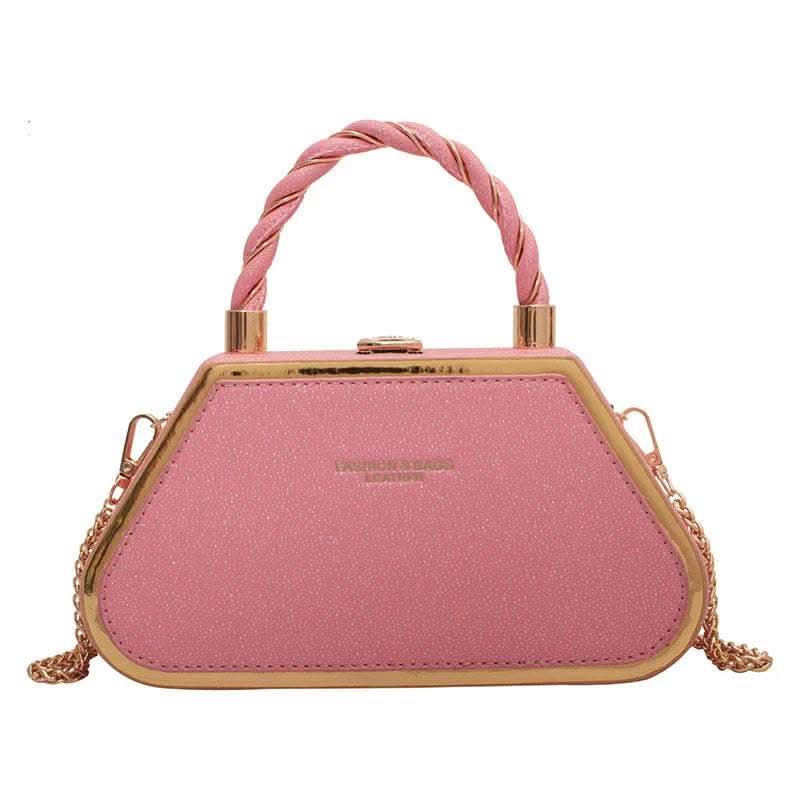 Women's Fashion Personality Summer Net Red Envelope Fendax 0