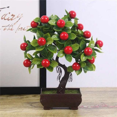 Simulation potted plant Fendax 0