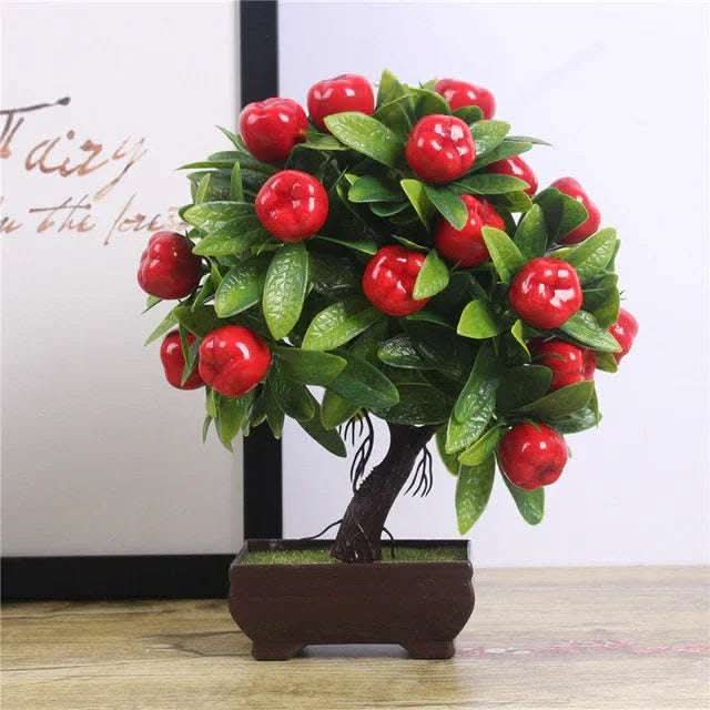 Simulation potted plant Fendax 0