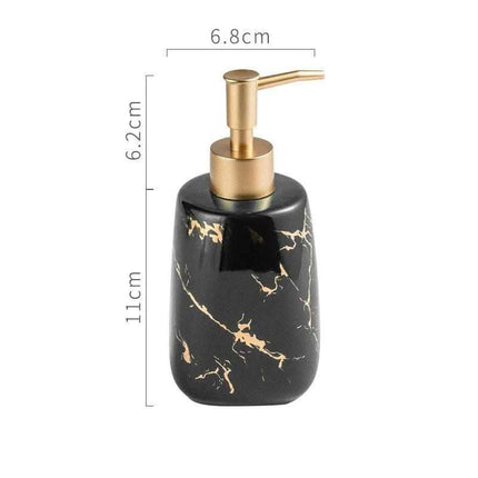 Bathroom wash set Fendax 0