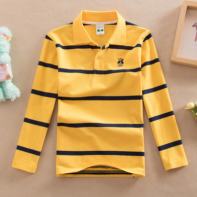Kids T-shirt Long Sleeve