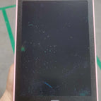 Pink / 8.5inch